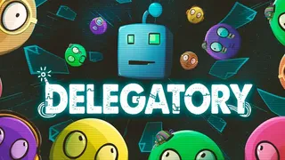 Скриншот 8 к игре Delegatory