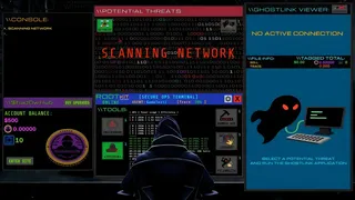 Скриншот 2 к игре RootKit