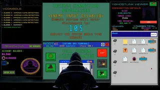 Скриншот 4 к игре RootKit