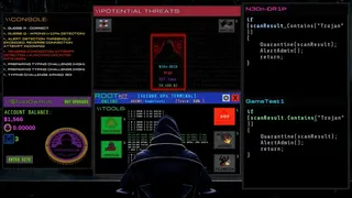 Скриншот 7 к игре RootKit