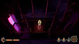 Скриншот 2 к игре Luhor's Memory