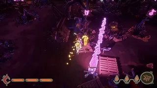 Скриншот 5 к игре Luhor's Memory