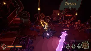 Скриншот 6 к игре Luhor's Memory