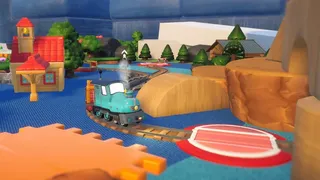 Скриншот 2 к игре Locomochi