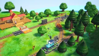 Скриншот 6 к игре Locomochi