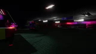Скриншот 4 к игре Echoed Nights