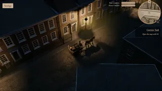 Скриншот 1 к игре Nightsoil