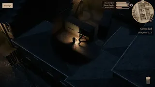 Скриншот 2 к игре Nightsoil