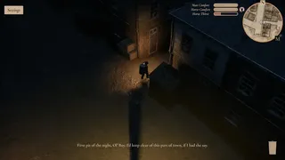 Скриншот 3 к игре Nightsoil