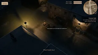 Скриншот 4 к игре Nightsoil