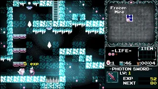Скриншот 1 к игре LarsGadiel