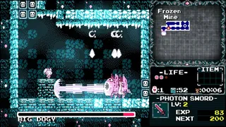 Скриншот 3 к игре LarsGadiel