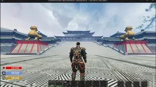 Скриншот 2 к игре 墨武天工