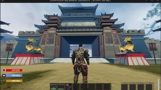 Скриншот 3 к игре 墨武天工