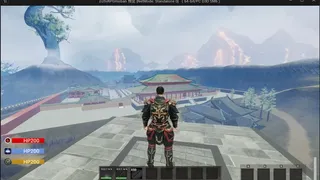 Скриншот 4 к игре 墨武天工