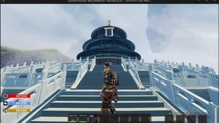 Скриншот 5 к игре 墨武天工