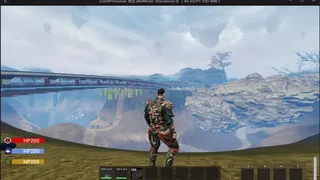 Скриншот 7 к игре 墨武天工