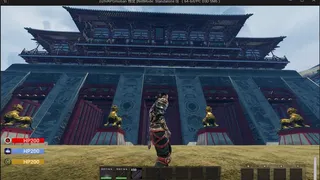 Скриншот 8 к игре 墨武天工