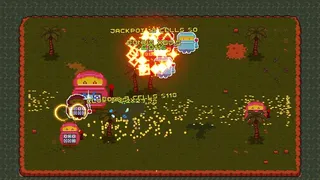 Скриншот 2 к игре Slotlander
