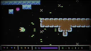 Скриншот 2 к игре SPACEMAN
