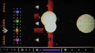 Скриншот 3 к игре SPACEMAN