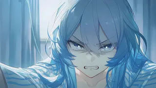 Скриншот 8 к игре The Azure One