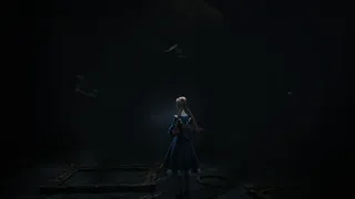Скриншот 1 к игре Shatterlight