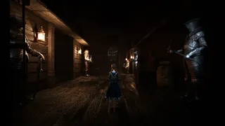 Скриншот 3 к игре Shatterlight