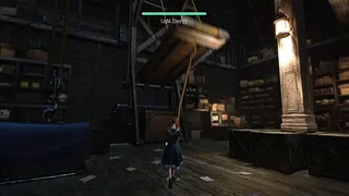 Скриншот 4 к игре Shatterlight