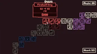 Скриншот 2 к игре Feed THE DEMON Incremental