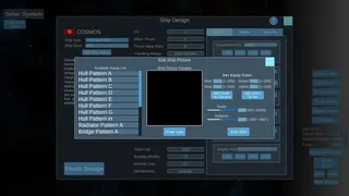 Скриншот 5 к игре Director of Solar Affairs