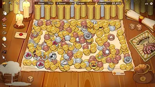 Скриншот 1 к игре Coin Tavern