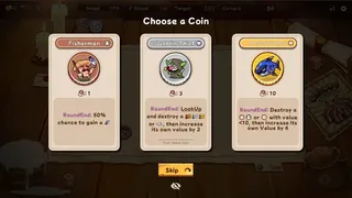 Скриншот 2 к игре Coin Tavern