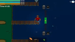 Скриншот 2 к игре Laur's Small Game