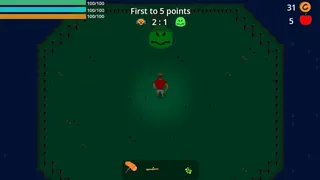 Скриншот 3 к игре Laur's Small Game
