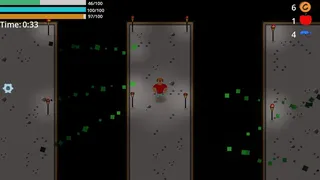 Скриншот 6 к игре Laur's Small Game