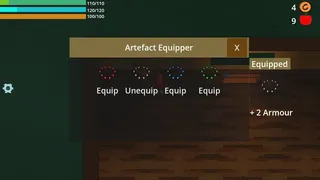 Скриншот 8 к игре Laur's Small Game