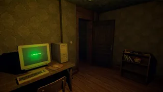 Скриншот 1 к игре Only Faces Remain