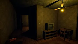 Скриншот 2 к игре Only Faces Remain