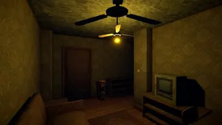 Скриншот 5 к игре Only Faces Remain