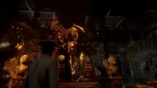 Скриншот 3 к игре Mandir: Gods Untouched