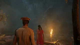 Скриншот 5 к игре Mandir: Gods Untouched