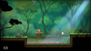 Скриншот 1 к игре F.L.E.E.C.E