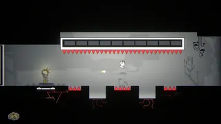 Скриншот 3 к игре F.L.E.E.C.E
