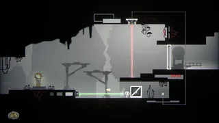 Скриншот 4 к игре F.L.E.E.C.E