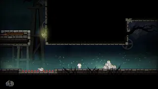 Скриншот 8 к игре F.L.E.E.C.E