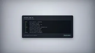 Скриншот 1 к игре Can I Get a Job?