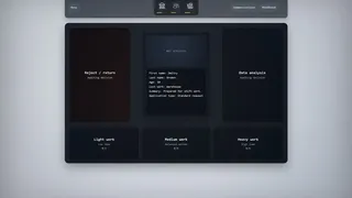 Скриншот 2 к игре Can I Get a Job?