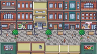 Скриншот 2 к игре Fit Happens: A Clothing Shop Simulator