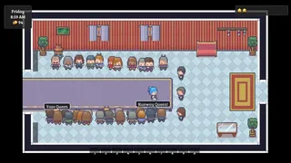 Скриншот 5 к игре Fit Happens: A Clothing Shop Simulator